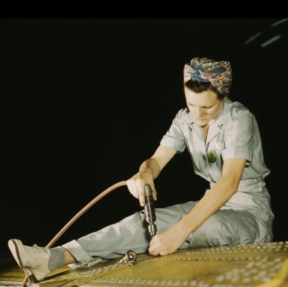 Meet your Posher, Ash